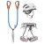 Kits de via ferrata