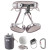 Kits de escalada